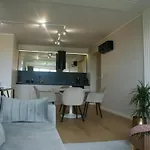 Westin House No 407 Lejlighed Kołobrzeg