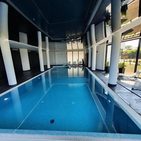 Westin House No 407 Lägenhet *