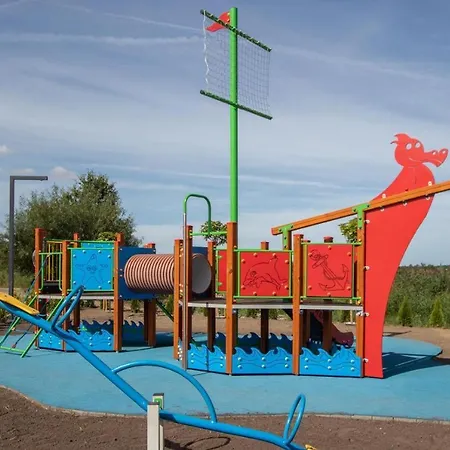 Westin House No 407 * Kołobrzeg