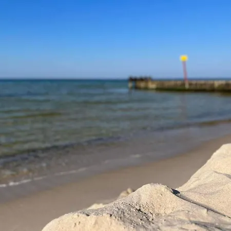 Lägenhet Westin House No 407