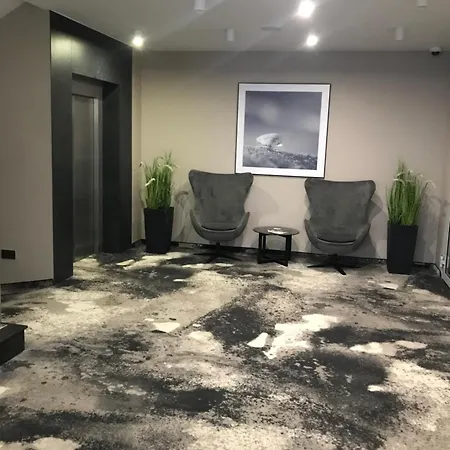 Westin House No 407 Lägenhet