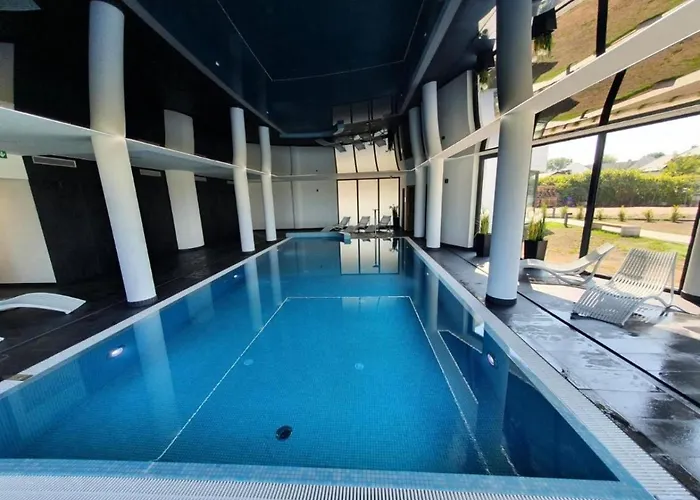 Westin House No 407 Lägenhet *