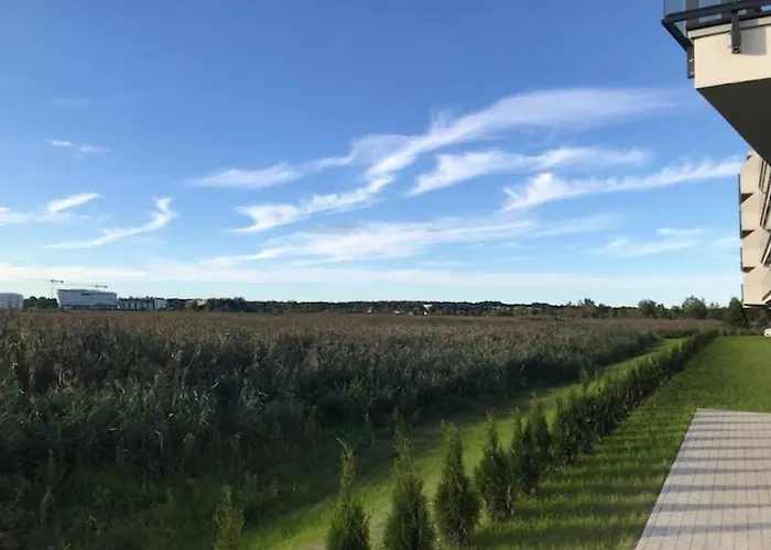 Westin House No 407 Lägenhet *