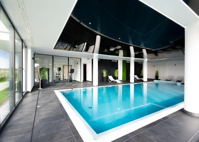 Westin House No 407 Lägenhet