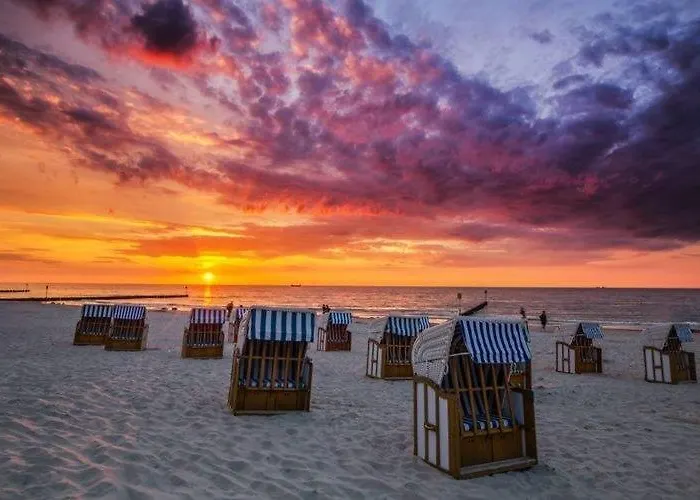 Lägenhet Westin House No 407 *