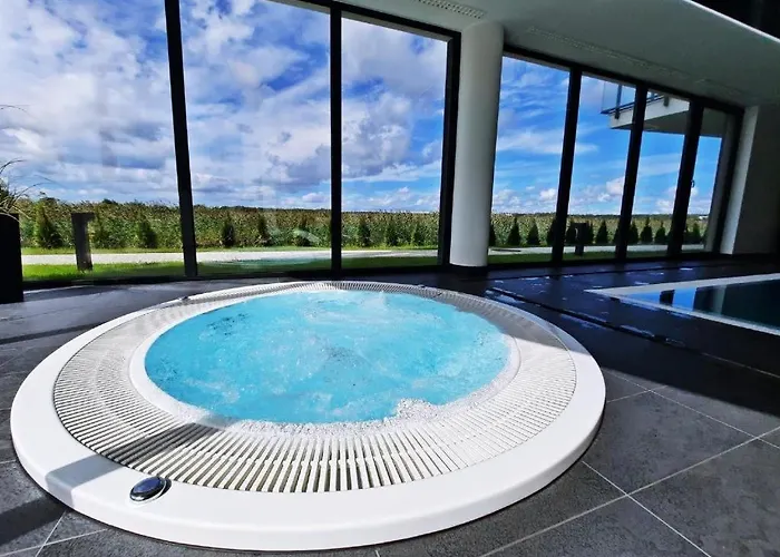 Lägenhet Westin House No 407 *