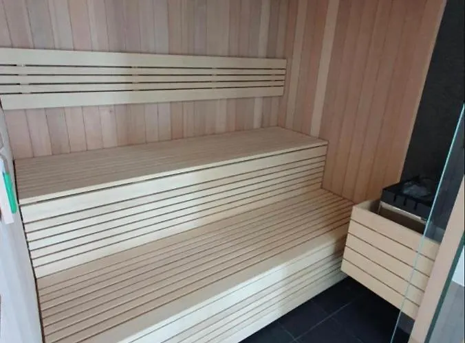 Westin House No 407 Lägenhet