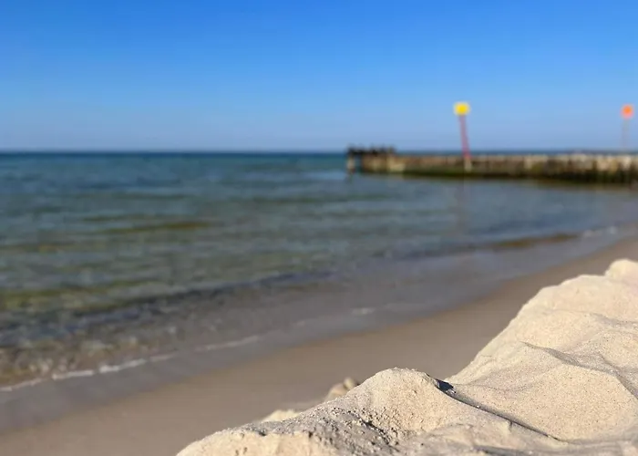 Lägenhet Westin House No 407