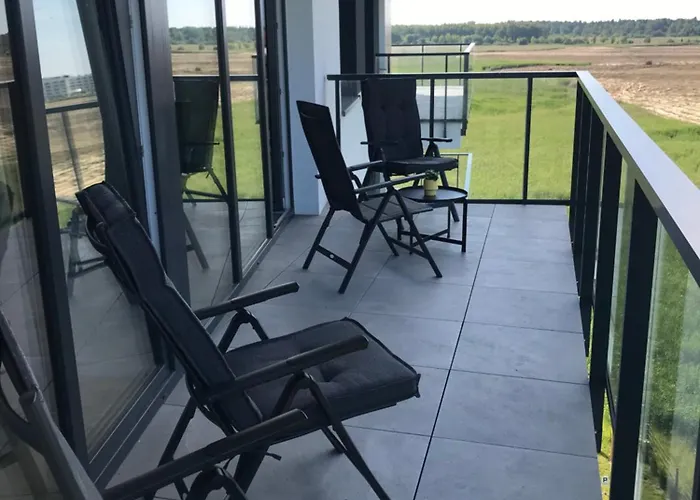 Lägenhet Westin House No 407