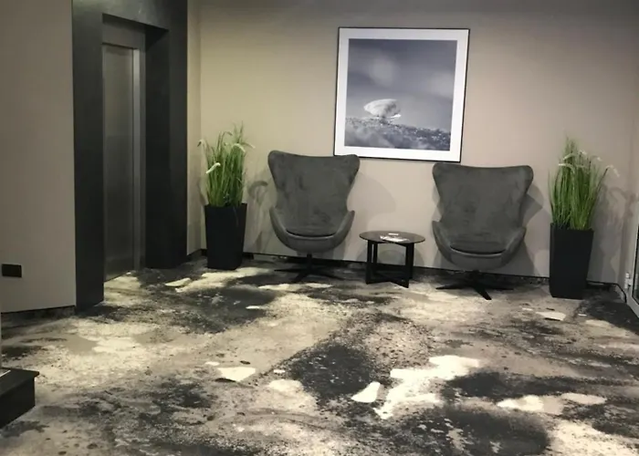 Westin House No 407 Lägenhet