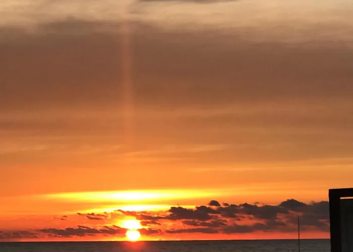 Westin House No 407 * Kołobrzeg