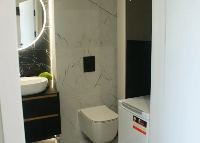 Westin House No 407 Kołobrzeg