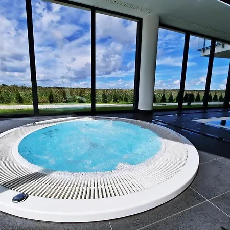 Apartamento Westin House No 407 *