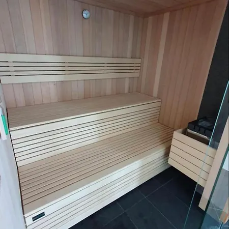 Westin House No 407 Apartamento