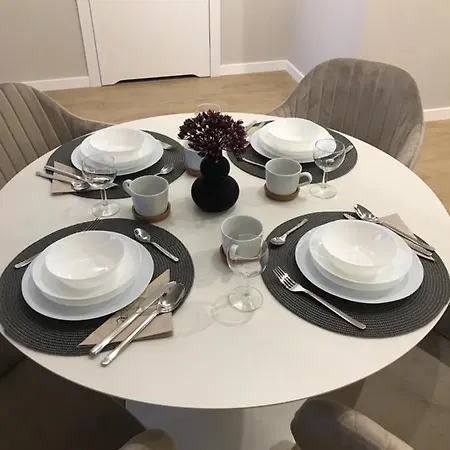 Westin House No 407 Apartamento