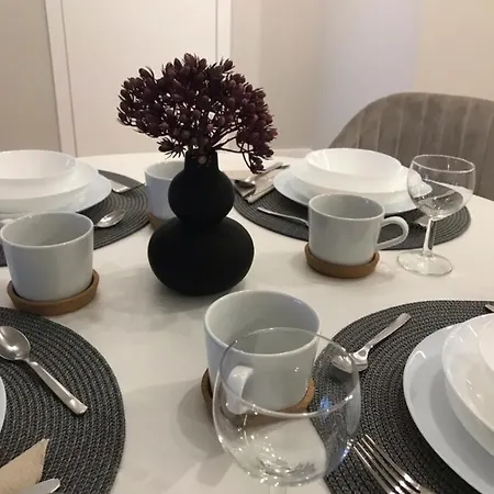 Westin House No 407 Apartamento *