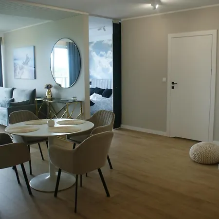 Westin House No 407 Apartamento *