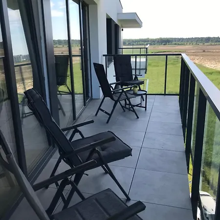 Apartamento Westin House No 407