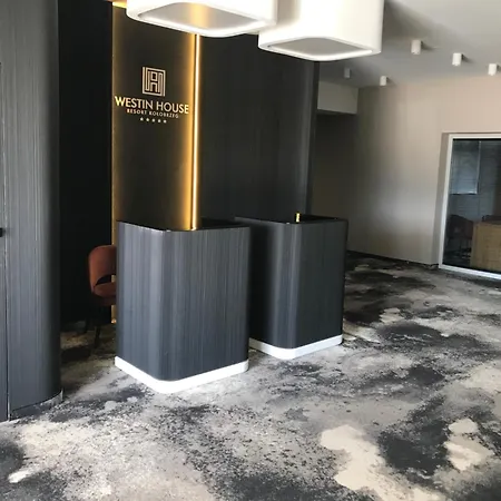 Westin House No 407 Kolobřeh